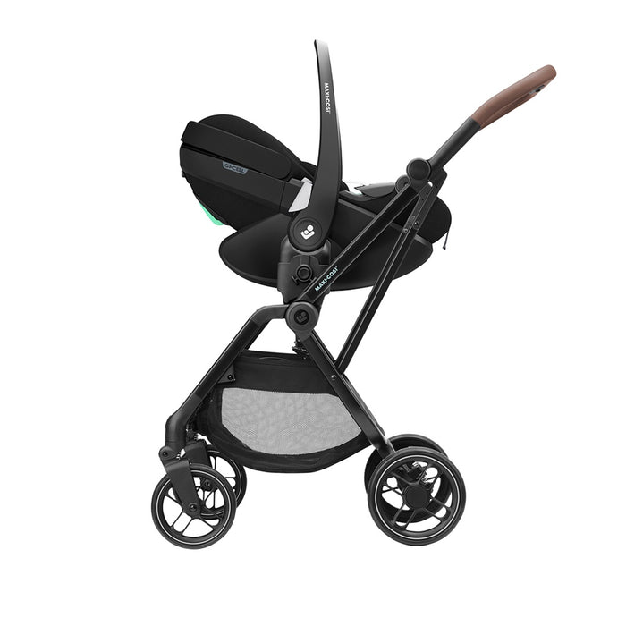 
    Bebê Conforto Pebble 360° Pro²+ Base FamilyFix 360° Pro Maxi Cosi Essential Black - Maxi-Cosi Babytunes
  