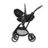 Bebê Conforto Pebble 360° Pro²+ Base FamilyFix 360° Pro Maxi Cosi Essential Black - Maxi-Cosi Babytunes by Vanessa