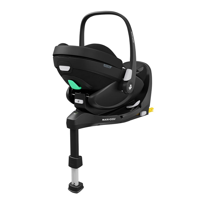 
    Bebê Conforto Pebble 360° Pro²+ Base FamilyFix 360° Pro Maxi Cosi Essential Black - Maxi-Cosi Babytunes
  