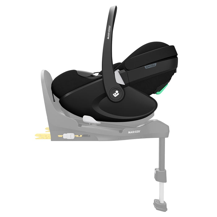 
    Bebê Conforto Pebble 360° Pro²+ Base FamilyFix 360° Pro Maxi Cosi Essential Black - Maxi-Cosi Babytunes
  