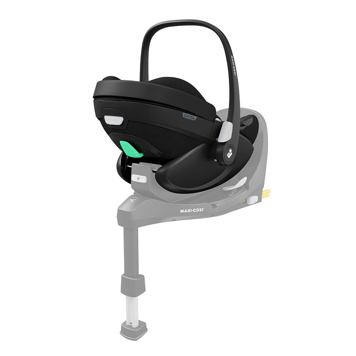 
    Bebê Conforto Pebble 360° Pro²+ Base FamilyFix 360° Pro Maxi Cosi Essential Black - Maxi-Cosi Babytunes
  