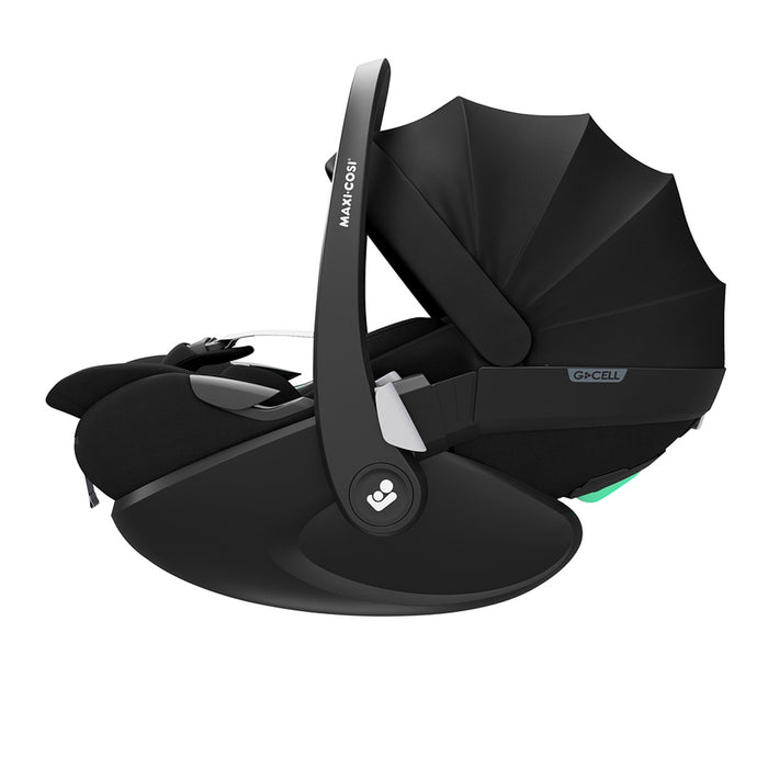 
    Bebê Conforto Pebble 360° Pro²+ Base FamilyFix 360° Pro Maxi Cosi Essential Black - Maxi-Cosi Babytunes
  