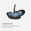 Bebê Conforto Pebble 360° Pro²+ Base FamilyFix 360° Pro Maxi Cosi Essential Black - Maxi-Cosi Babytunes
