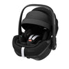 Bebê Conforto Pebble 360° Pro²+ Base FamilyFix 360° Pro Maxi Cosi Essential Black - Maxi-Cosi Babytunes