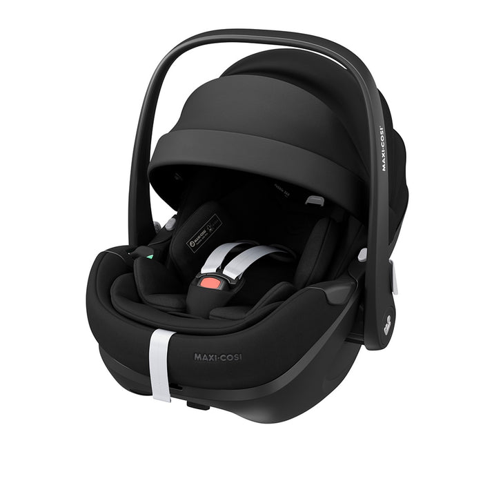
    Bebê Conforto Pebble 360° Pro²+ Base FamilyFix 360° Pro Maxi Cosi Essential Black - Maxi-Cosi Babytunes
  