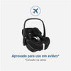 Bebê Conforto Pebble 360° Pro²+ Base FamilyFix 360° Pro Maxi Cosi Essential Black - Maxi-Cosi Babytunes
