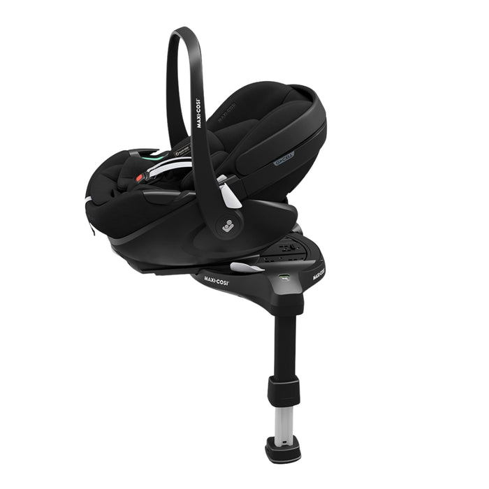 
    Bebê Conforto Pebble 360° Pro²+ Base FamilyFix 360° Pro Maxi Cosi Essential Black - Maxi-Cosi Babytunes
  