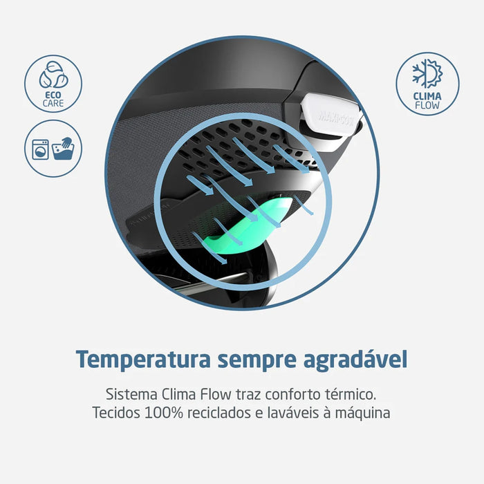 
    Bebê Conforto Pebble 360° Pro²+ Base FamilyFix 360° Pro Maxi Cosi Twillic Graphite - Maxi-Cosi Babytunes
  