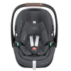 Bebê Conforto Pebble 360° Pro²+ Base FamilyFix 360° Pro Maxi Cosi Twillic Graphite