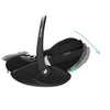 Bebê Conforto Pebble 360° Pro²+ Base FamilyFix 360° Pro Maxi Cosi Twillic Truffle - Maxi-Cosi Babytunes