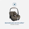 Bebê Conforto Pebble 360° Pro²+ Base FamilyFix 360° Pro Maxi Cosi Twillic Truffle - Maxi-Cosi Babytunes
