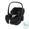 Bebê Conforto Pebble 360° Pro²+ Base FamilyFix 360° Pro Maxi Cosi Twillic Truffle - Maxi-Cosi Babytunes