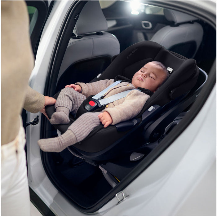 
    Bebê Conforto Pebble 360° Pro²+ Base FamilyFix 360° Pro Maxi Cosi Twillic Truffle - Maxi-Cosi Babytunes
  