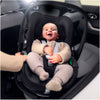 Bebê Conforto Pebble 360° Pro²+ Base FamilyFix 360° Pro Maxi Cosi Twillic Truffle - Maxi-Cosi Babytunes