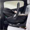Bebê Conforto Pebble 360° Pro²+ Base FamilyFix 360° Pro Maxi Cosi Twillic Truffle - Maxi-Cosi Babytunes