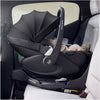 Bebê Conforto Pebble 360° Pro²+ Base FamilyFix 360° Pro Maxi Cosi Twillic Truffle - Maxi-Cosi Babytunes
