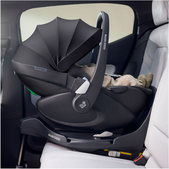 
    Bebê Conforto Pebble 360° Pro²+ Base FamilyFix 360° Pro Maxi Cosi Twillic Truffle - Maxi-Cosi Babytunes
  