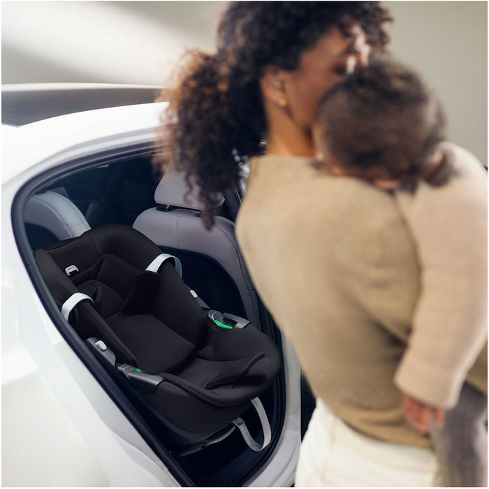 
    Bebê Conforto Pebble 360° Pro²+ Base FamilyFix 360° Pro Maxi Cosi Twillic Truffle - Maxi-Cosi Babytunes
  