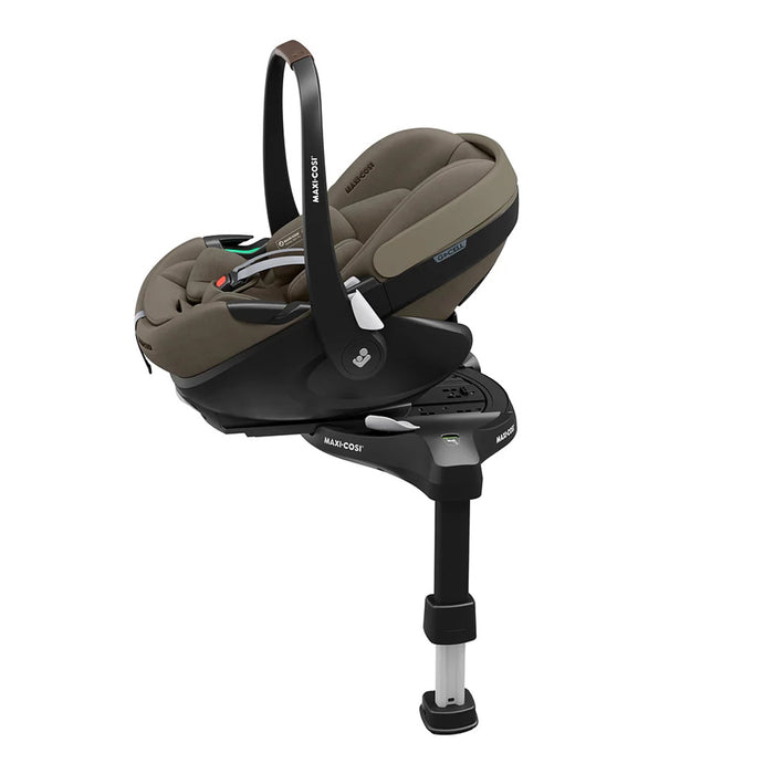 
    Bebê Conforto Pebble 360° Pro²+ Base FamilyFix 360° Pro Maxi Cosi Twillic Truffle - Maxi-Cosi Babytunes
  
