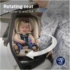 Bebê Conforto Peri Girátorio 180° Maxi Cosi Natural Heritage - Maxi-Cosi Babytunes