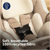 Bebê Conforto Peri Girátorio 180° Maxi Cosi Natural Heritage - Maxi-Cosi Babytunes