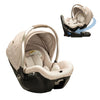 Bebê Conforto Peri Girátorio 180° Maxi Cosi Natural Heritage - Maxi-Cosi Babytunes