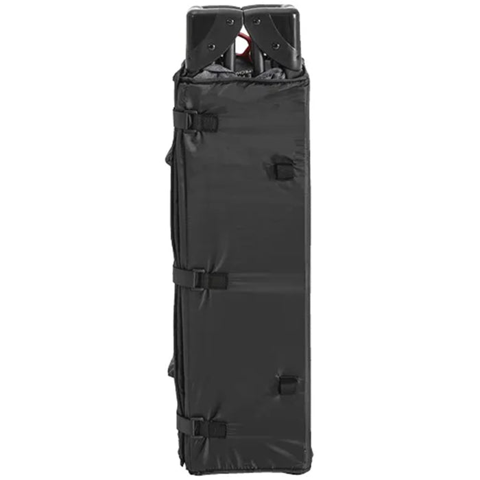 
    Berço Cercado Fast Automático Kiddo Melange Preto - Kiddo Babytunes
  