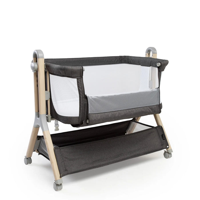 
    Berço Co-bed Palace Safety 1st Grey
  