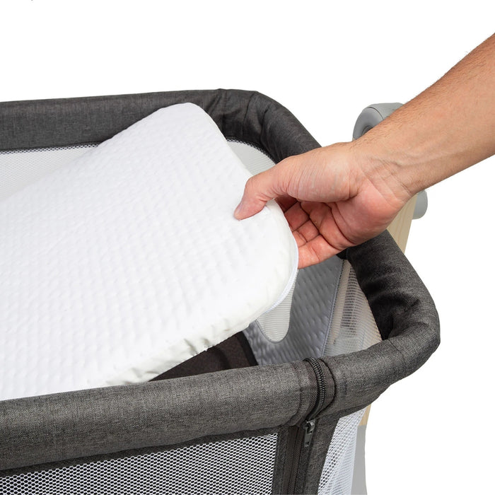 
    Berço Co-bed Palace Safety 1st Grey
  