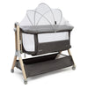 Berço Co-bed Palace Safety 1st Grey