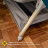 Berço Co-bed Palace Safety 1st Grey