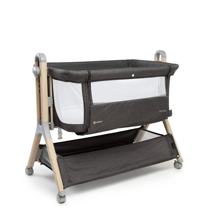 
    Berço Co-bed Palace Safety 1st Grey
  