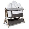 Berço Co-bed Palace Safety 1st Grey