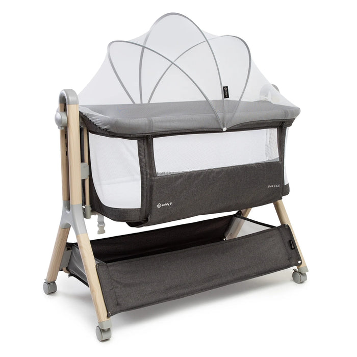 
    Berço Co-bed Palace Safety 1st Grey
  