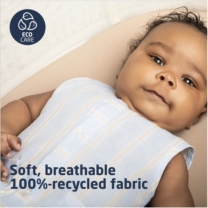 
    Berço Inteligente Starling Maxi Cosi Natural Heritage - Maxi-Cosi Babytunes
  
