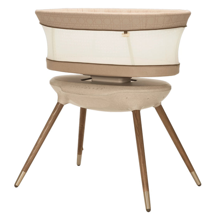 
    Berço Inteligente Starling Maxi Cosi Natural Heritage - Maxi-Cosi Babytunes
  