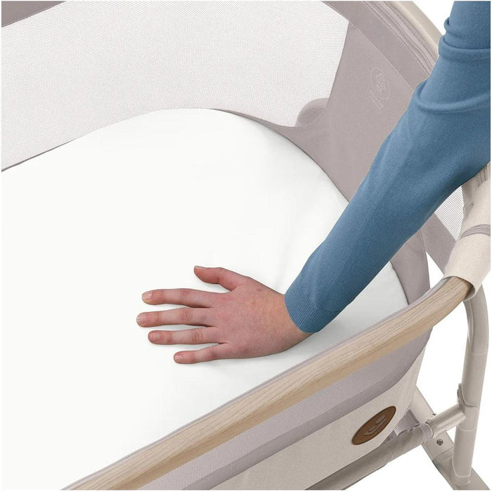 
    Berço Iora Air Classic Oat Maxi-Cosi - Maxi-Cosi Babytunes
  