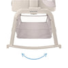 Berço Iora Air Classic Oat Maxi-Cosi - Maxi-Cosi Babytunes
