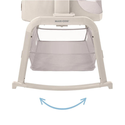 Berço Iora Air Classic Oat Maxi-Cosi - Colchonete Especial