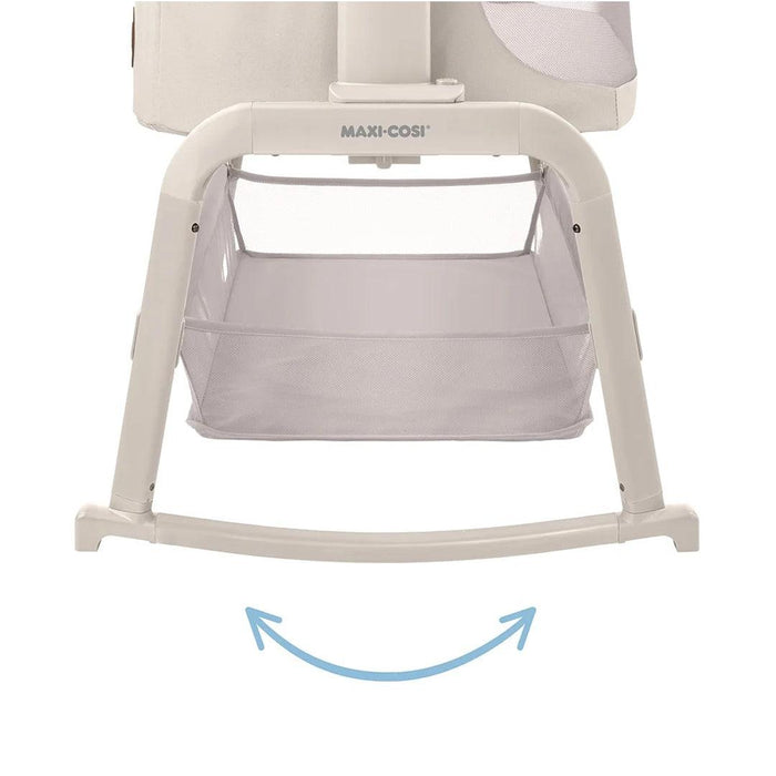 
    Berço Iora Air Classic Oat Maxi-Cosi - Maxi-Cosi Babytunes
  