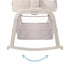 Berço Iora Air Classic Oat Maxi-Cosi - Maxi-Cosi Babytunes