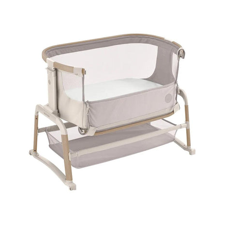 Berço Iora Air Classic Oat Maxi-Cosi - Maxi-Cosi Babytunes