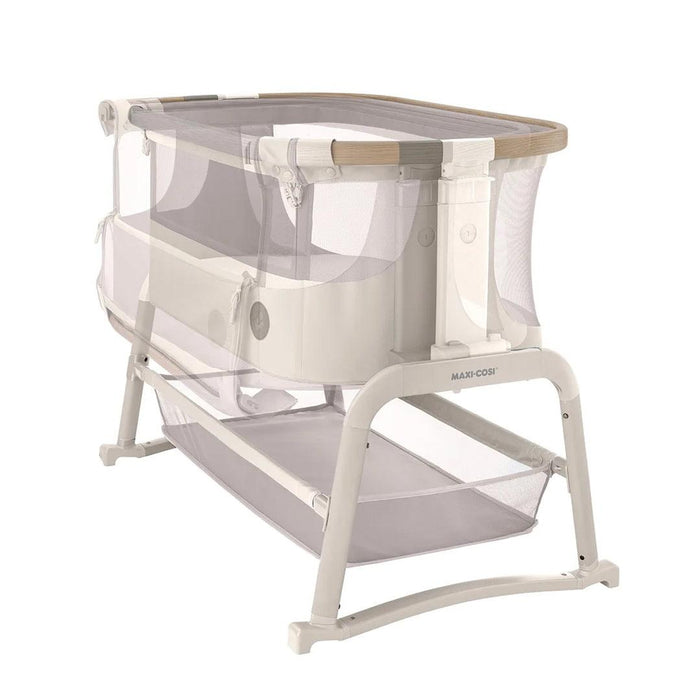 
    Berço Iora Air Classic Oat Maxi-Cosi - Maxi-Cosi Babytunes
  