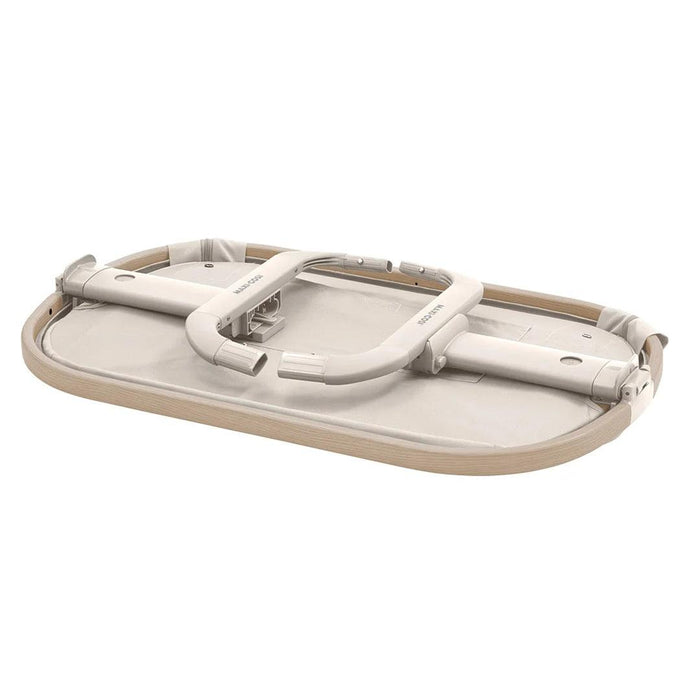 
    Berço Iora Air Classic Oat Maxi-Cosi - Maxi-Cosi Babytunes
  