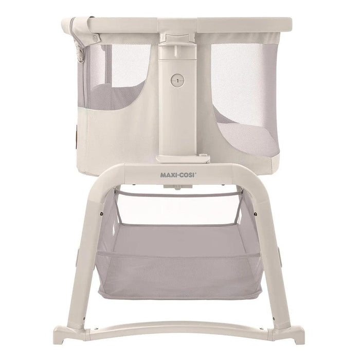 
    Berço Iora Air Classic Oat Maxi-Cosi - Maxi-Cosi Babytunes
  