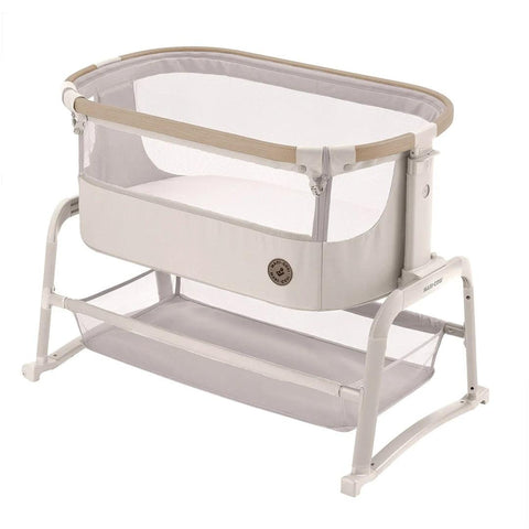 Berço Iora Air Classic Oat Maxi-Cosi - Maxi-Cosi Babytunes