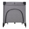Berço Portátil ABC Design MoonLight 2 Woven - ABC Design Babytunes