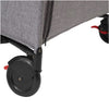 Berço Portátil ABC Design MoonLight 2 Woven - ABC Design Babytunes