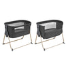 Berço Portátil Co-bed Tori Maxi-Cosi Beyond Graphite