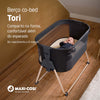 Berço Portátil Co-bed Tori Maxi-Cosi Beyond Graphite